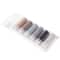 6 Packs: 6 ct. (36 total) Metallic Tones Mica Powder by Recollections™